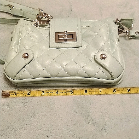 EUC Charming Charlie Crossbody Bag - Picture 10 of 13